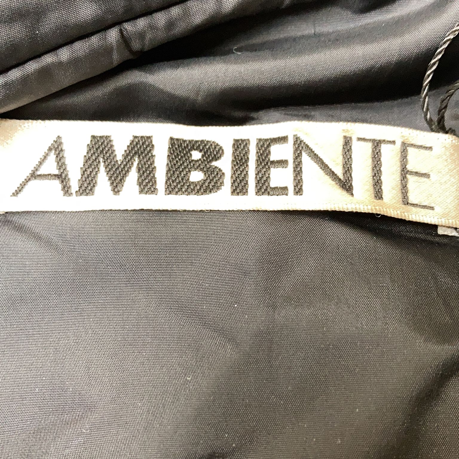 Ambiente