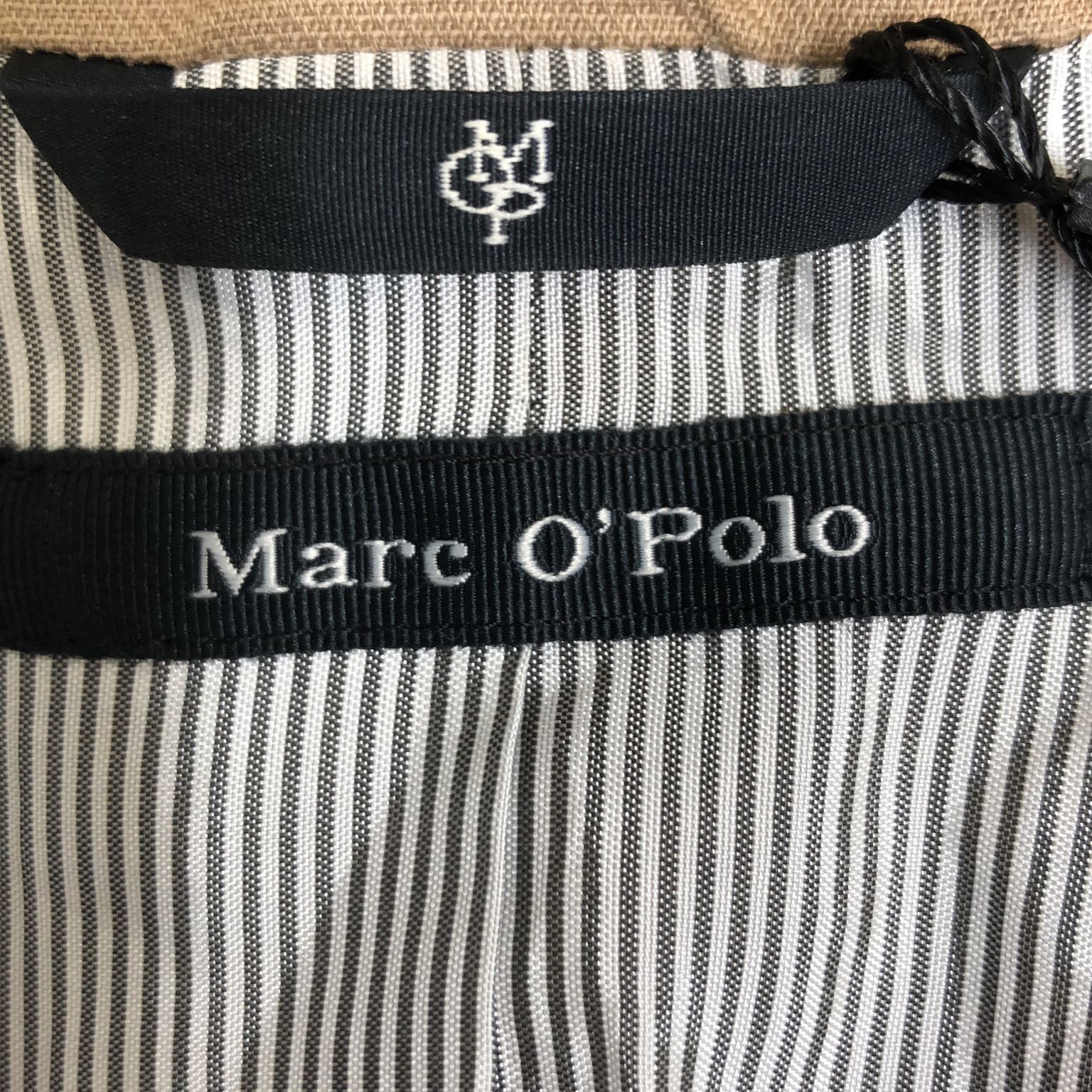 Marc O'Polo