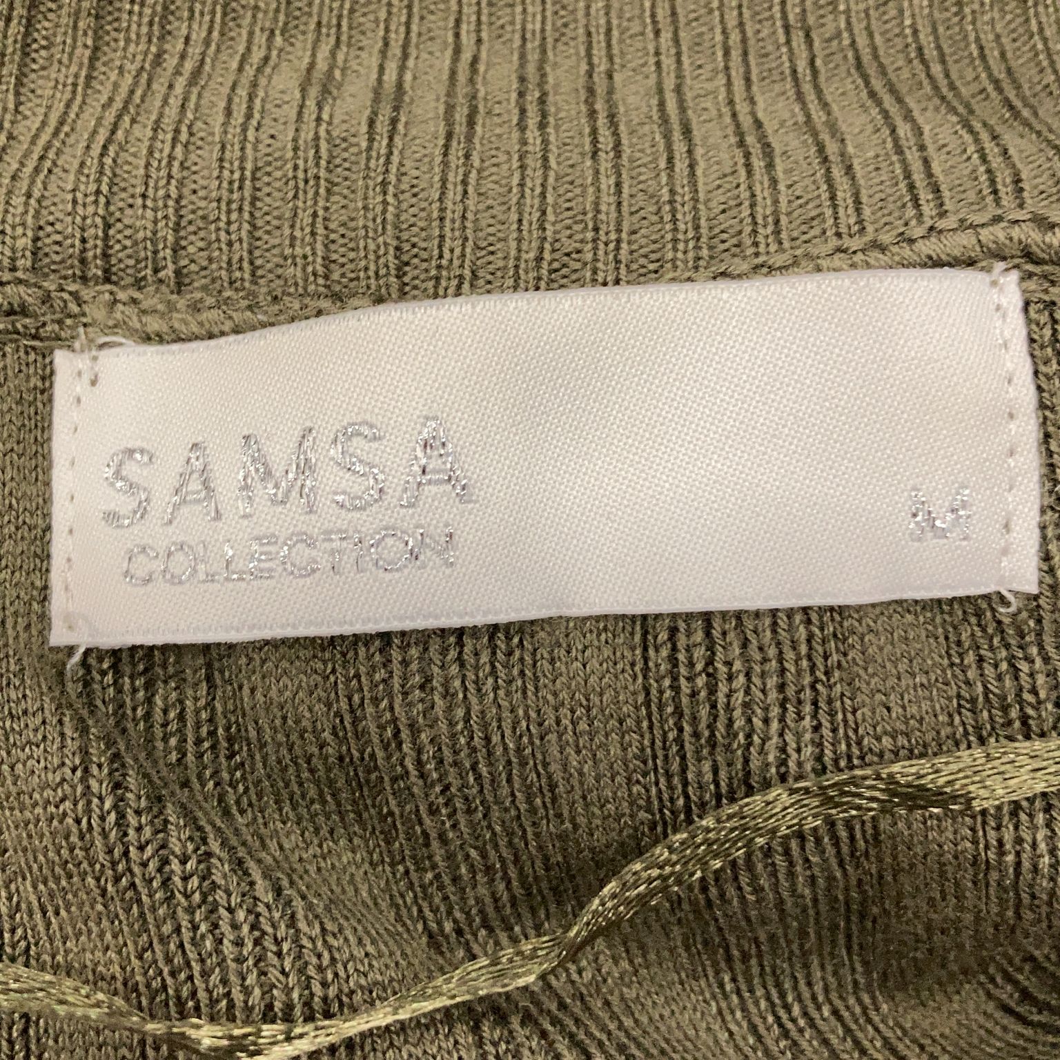 Samsa Collection