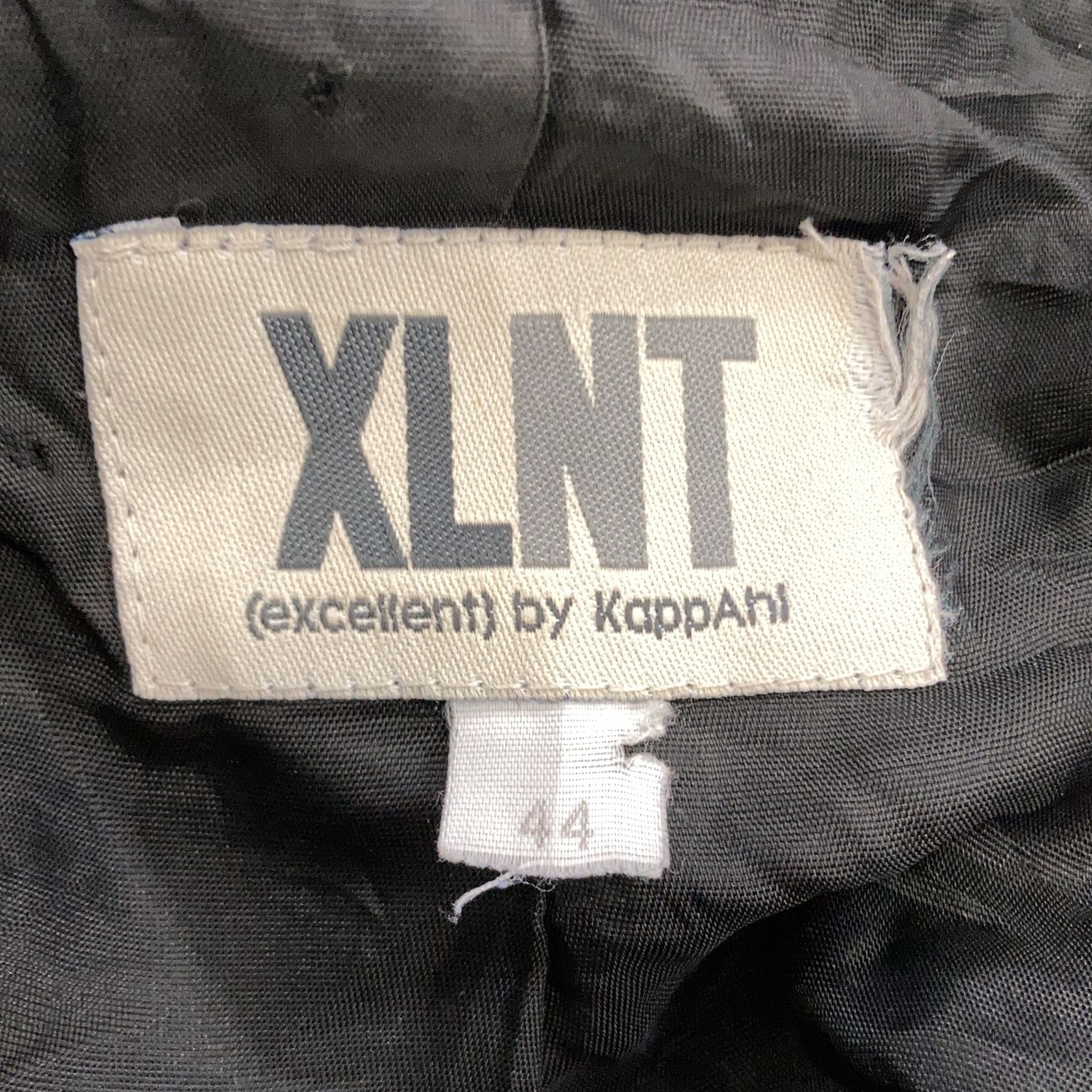 XLNT by KappAhl