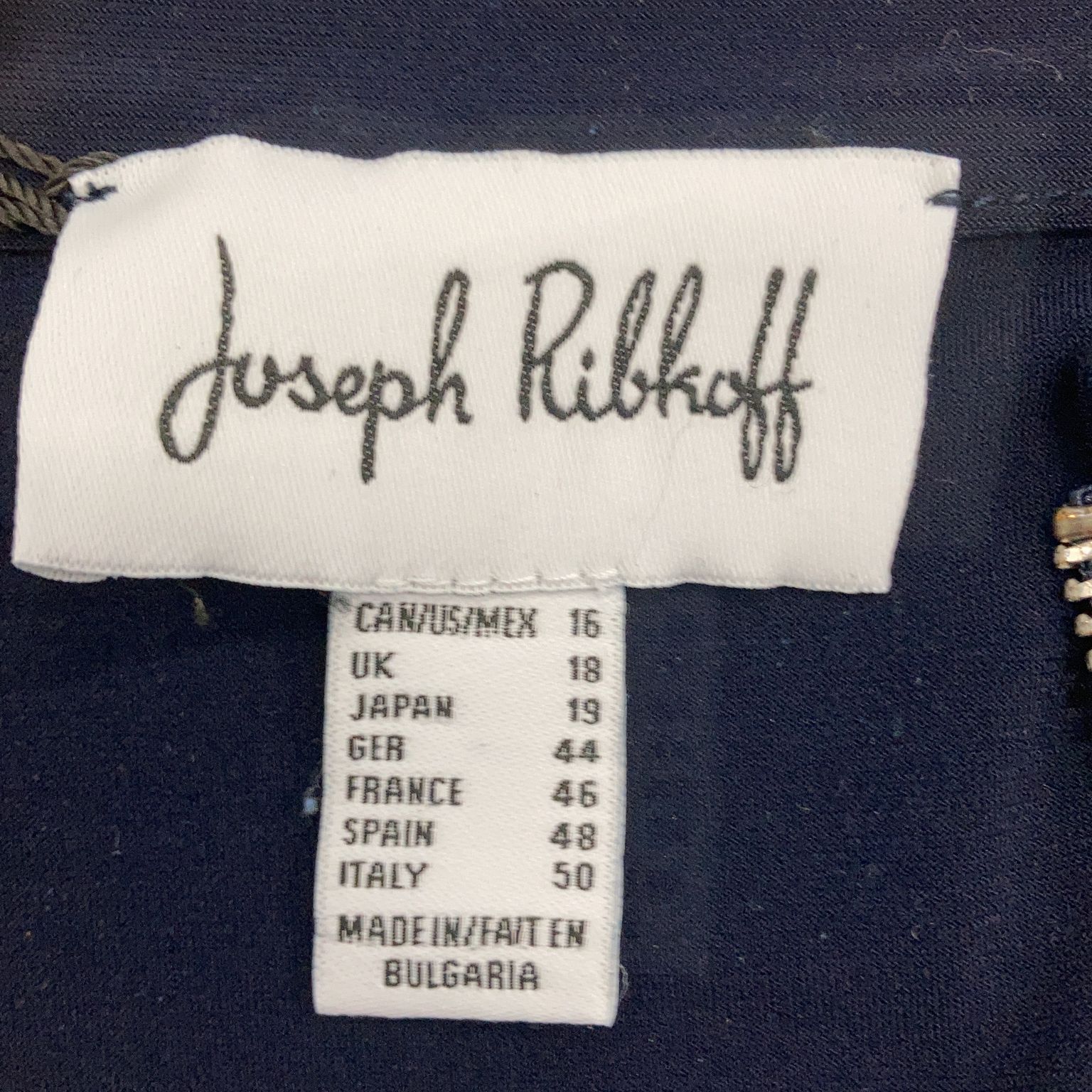 Joseph Ribkoff