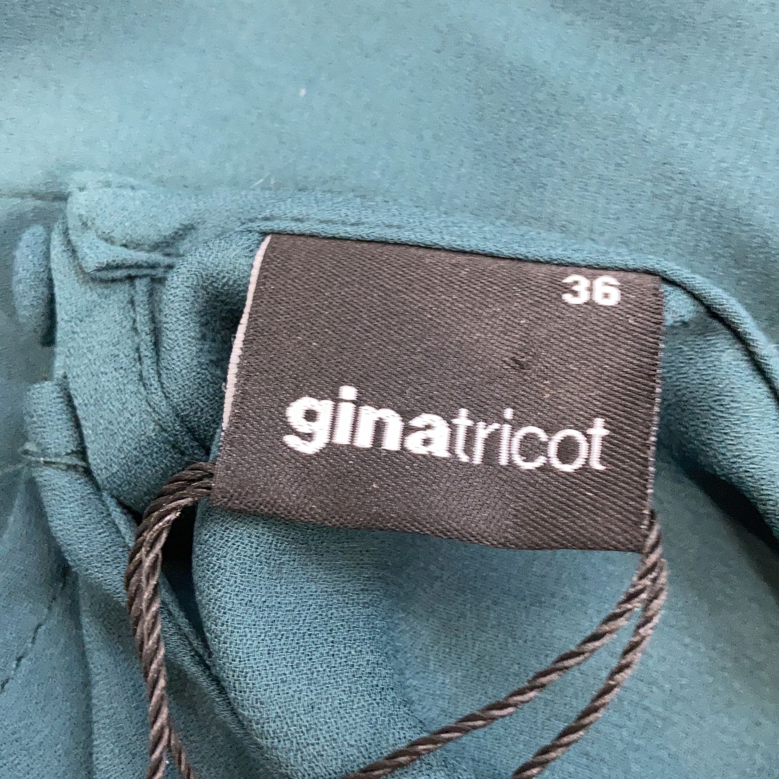 Gina Tricot