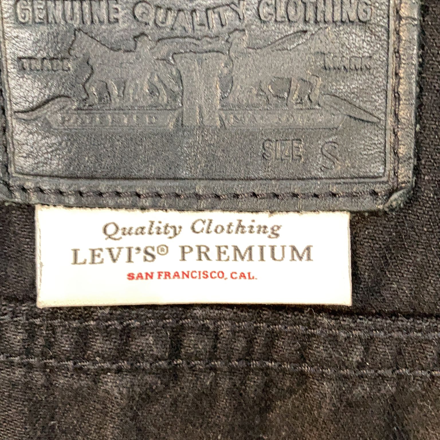 Levi Strauss  Co