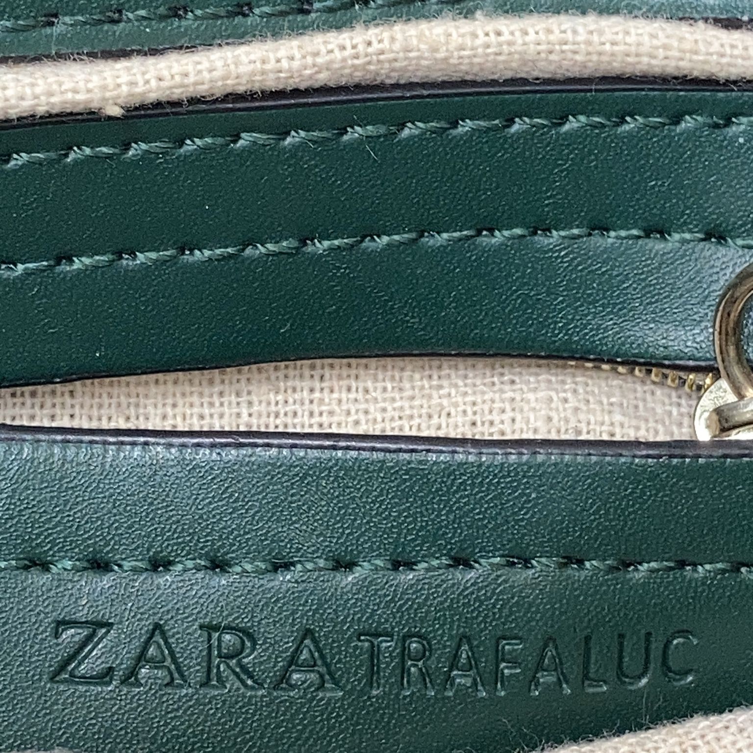 Zara Trafaluc