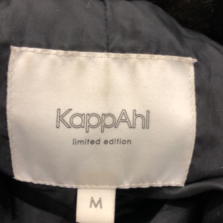 KappAhl