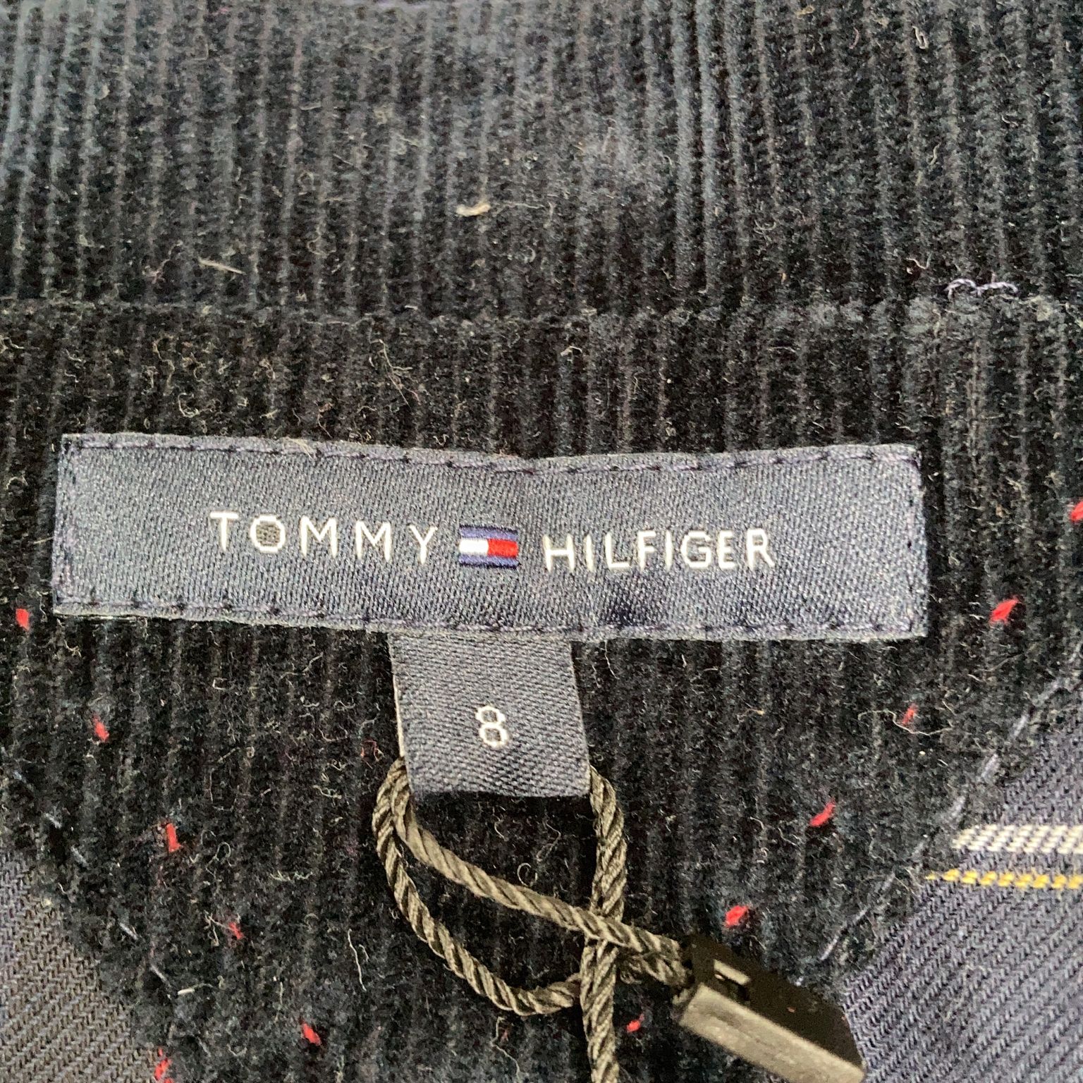 Tommy Hilfiger