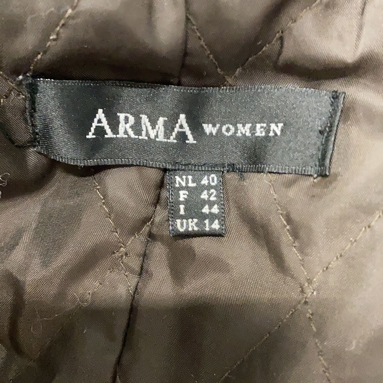 ARMA Women