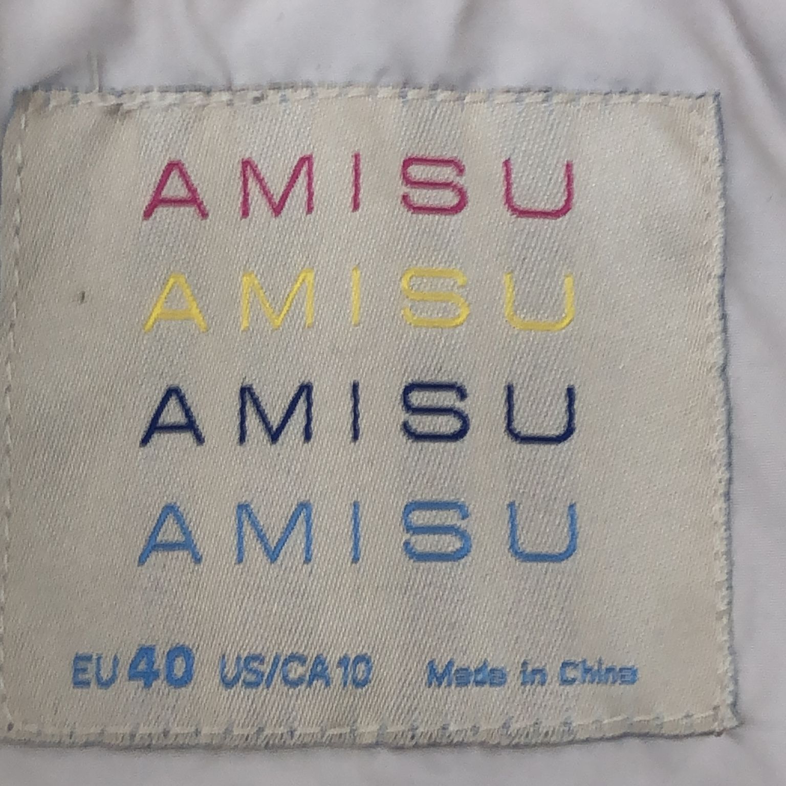 Amisu