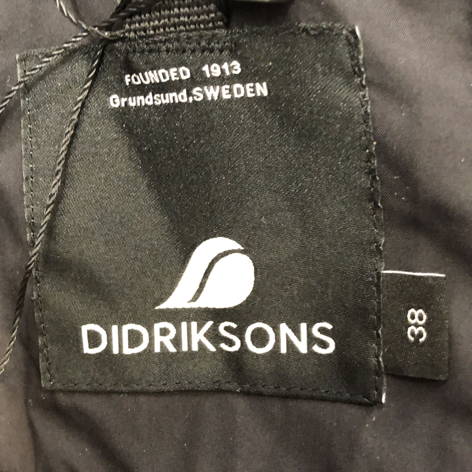 Didriksons