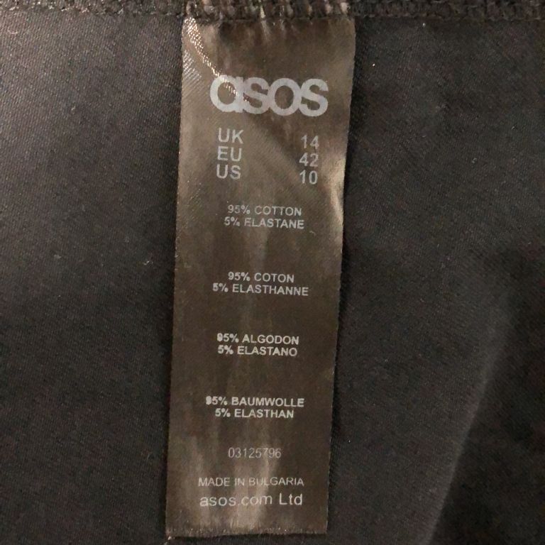 ASOS