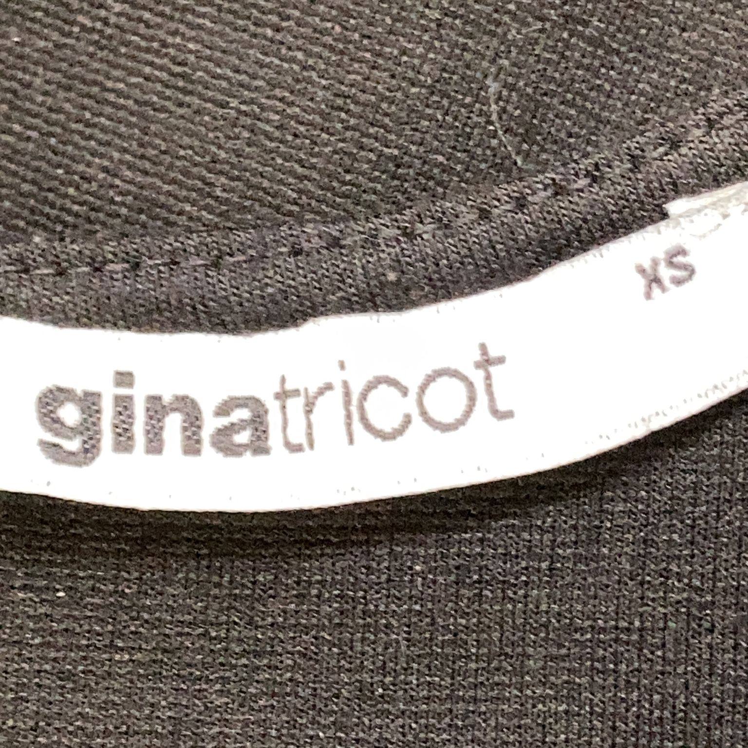 Gina Tricot