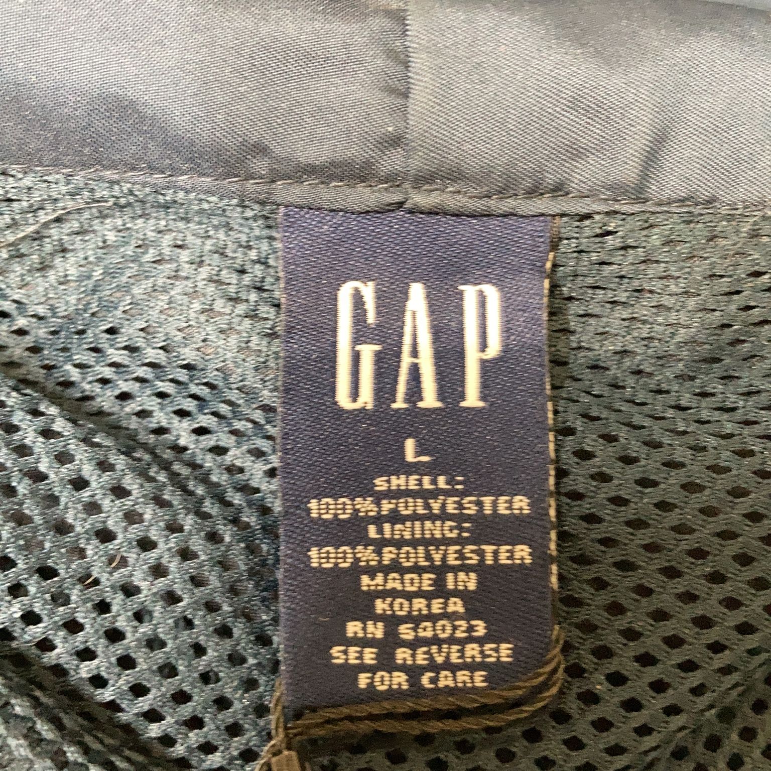 Gap