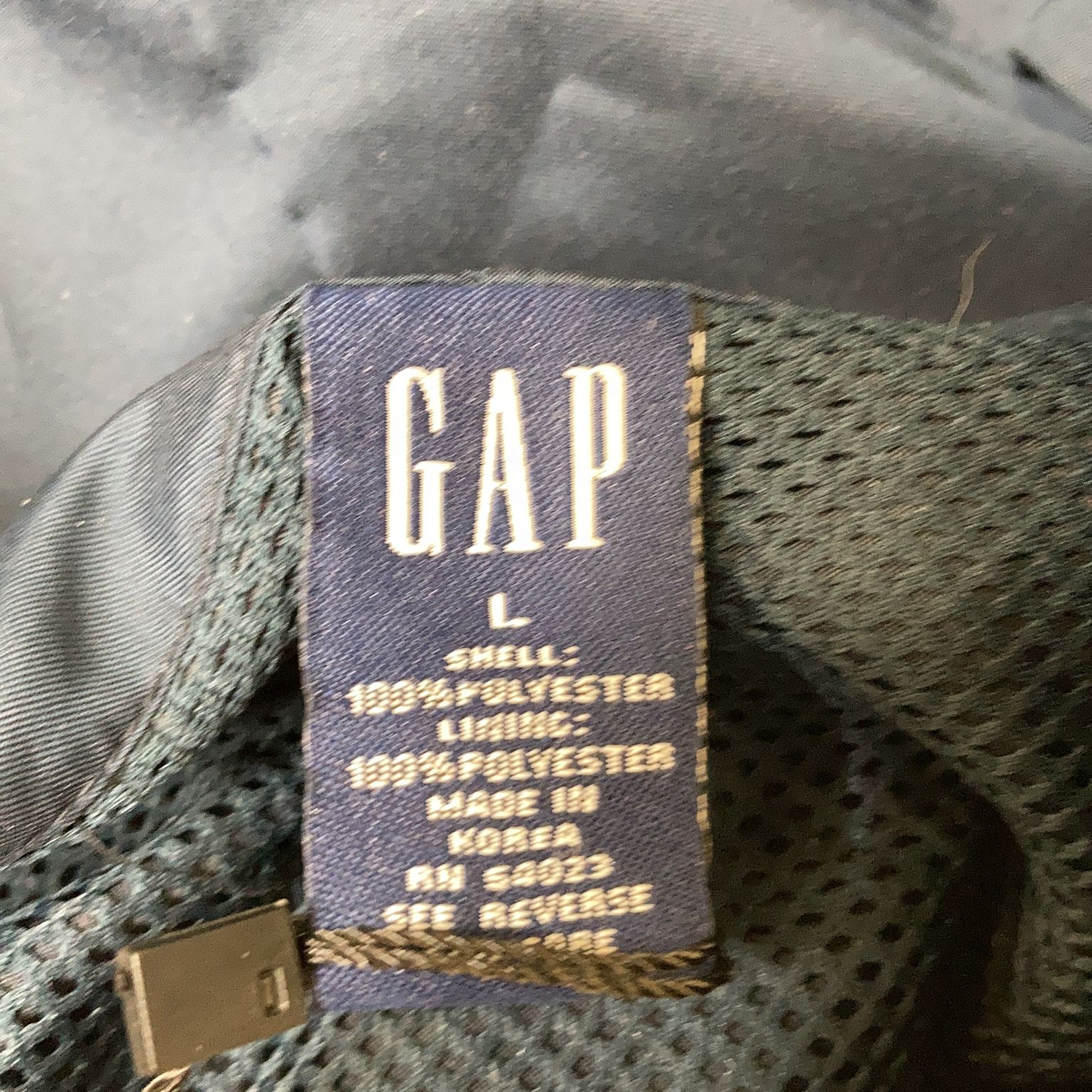 Gap