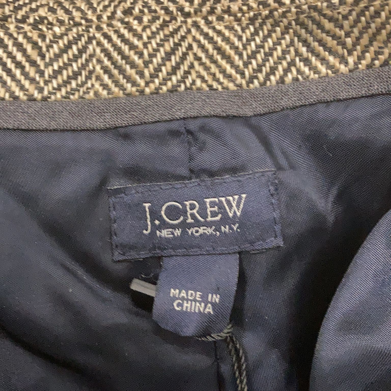 J.Crew