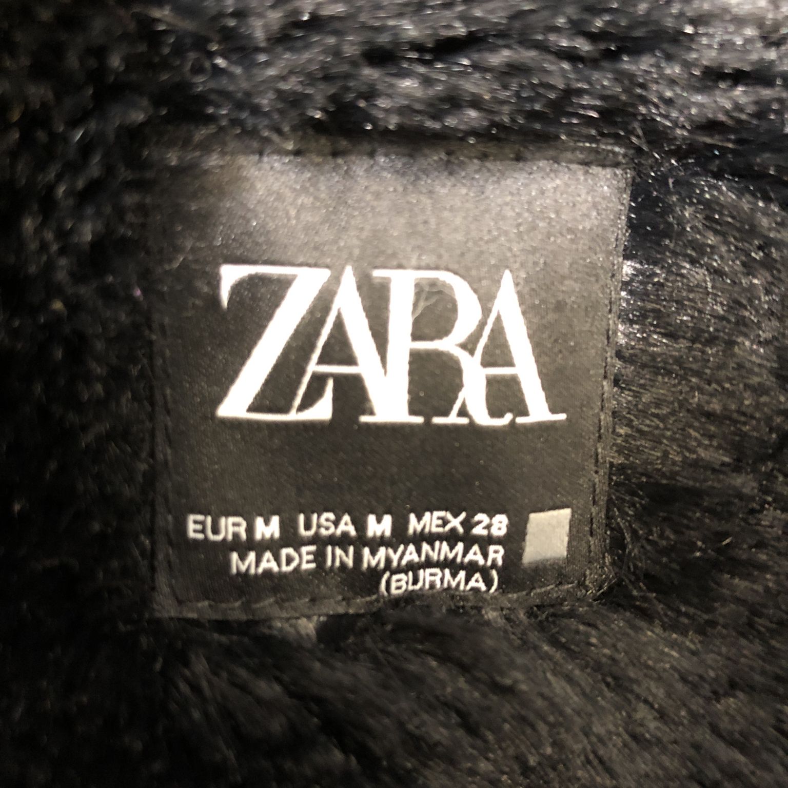 Zara