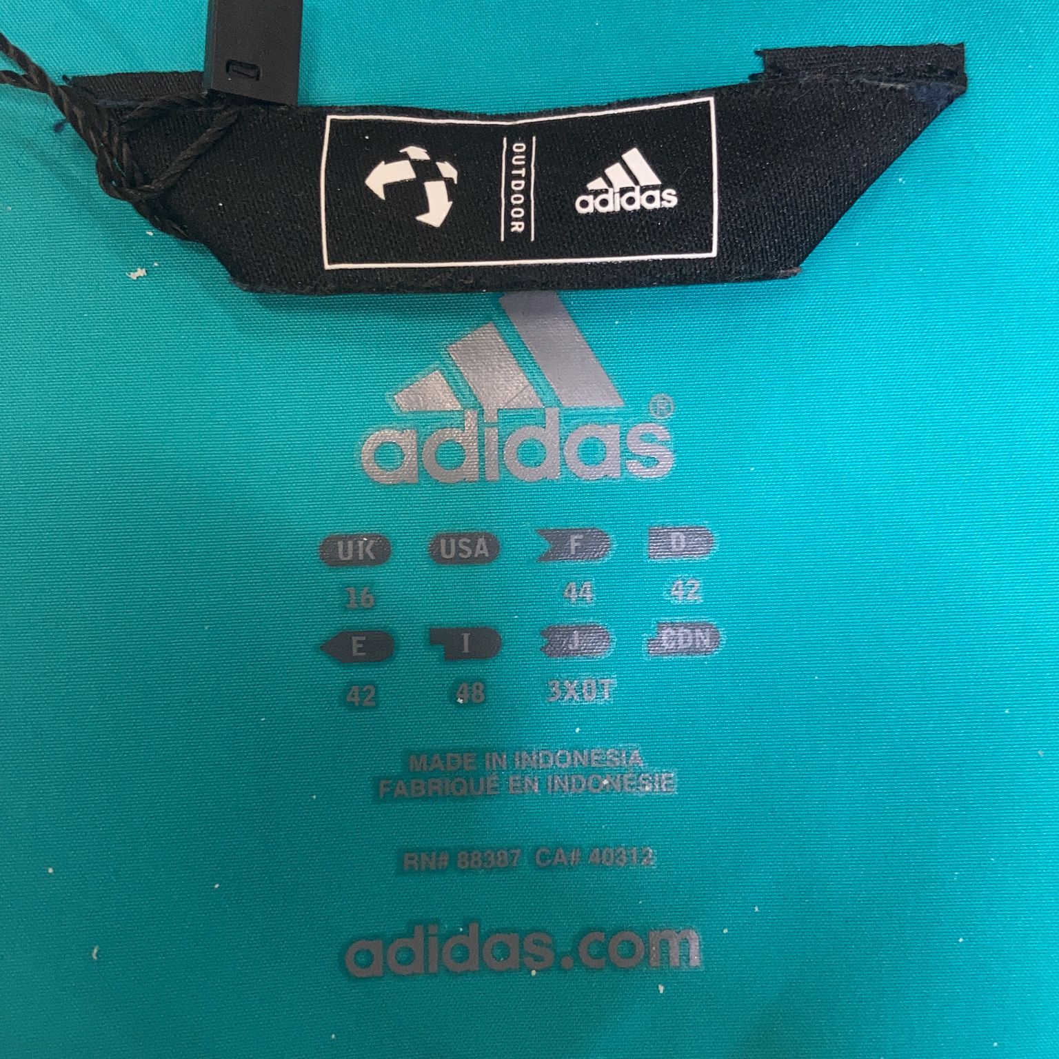 Adidas