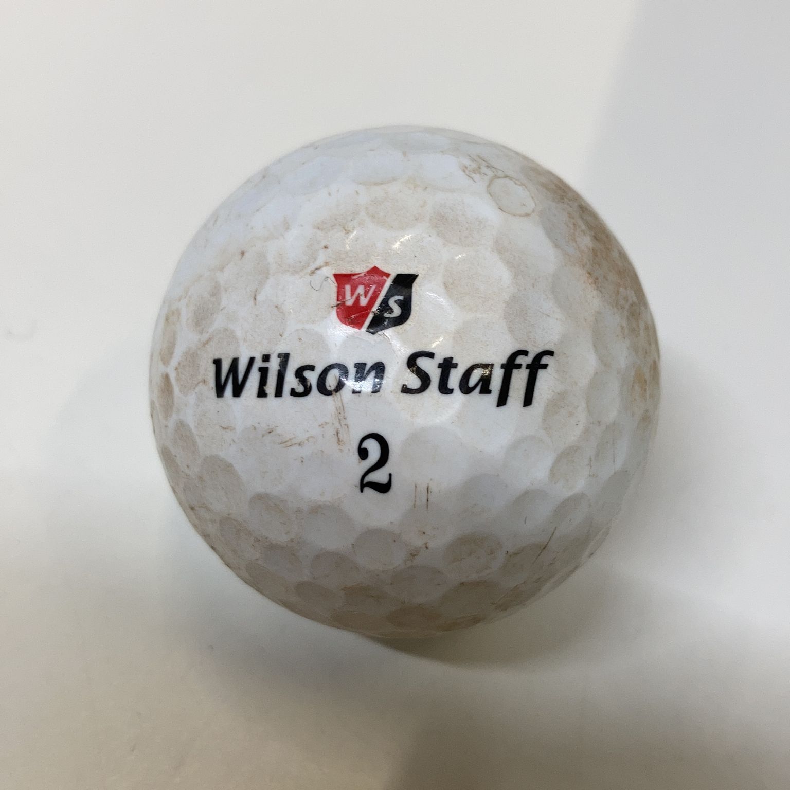 Wilson Staff