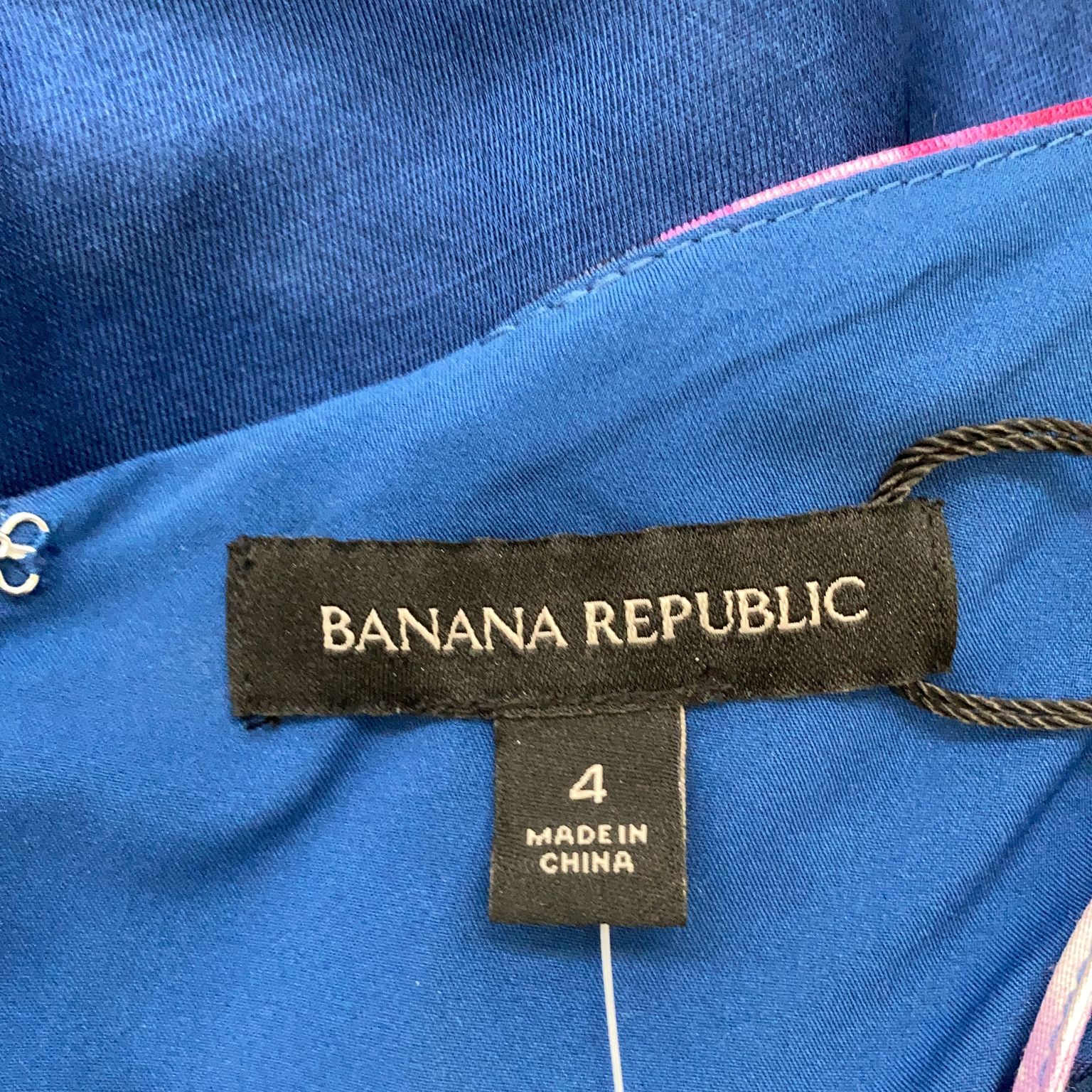 Banana Republic