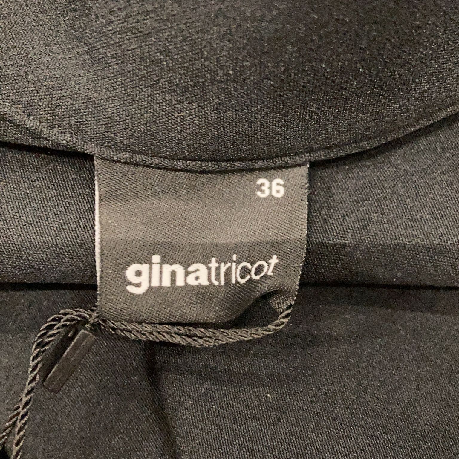 Gina Tricot