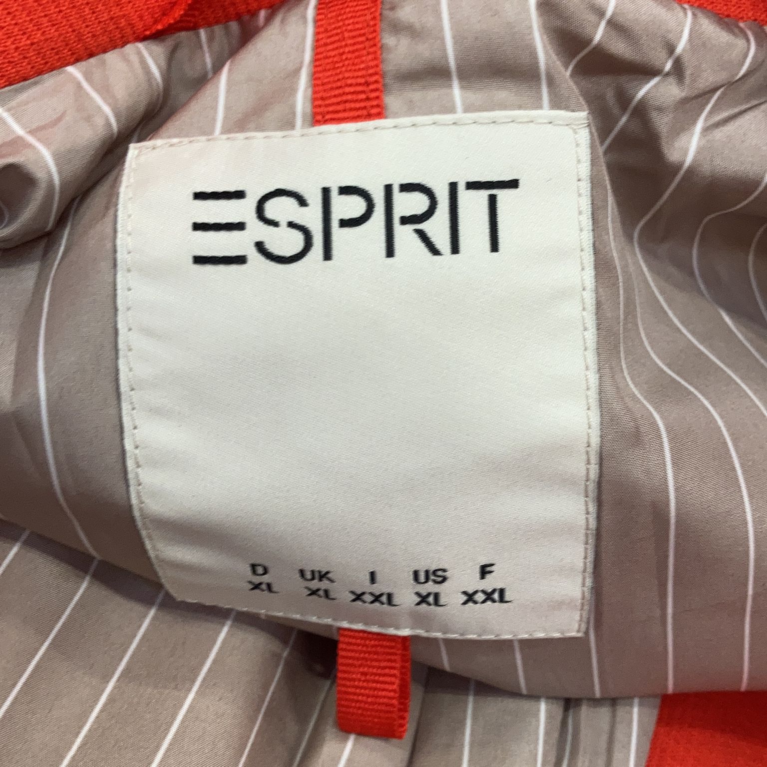 ESPRIT