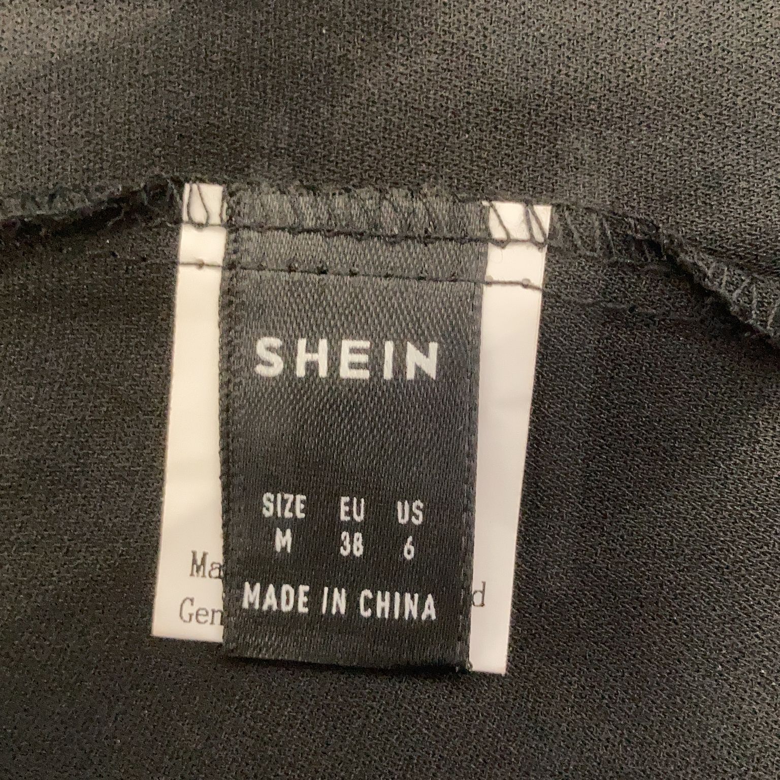 Shein