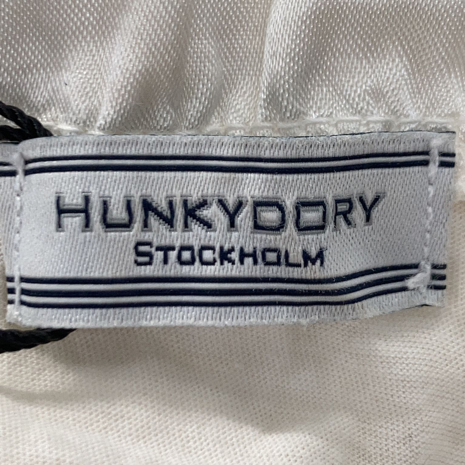 Hunkydory