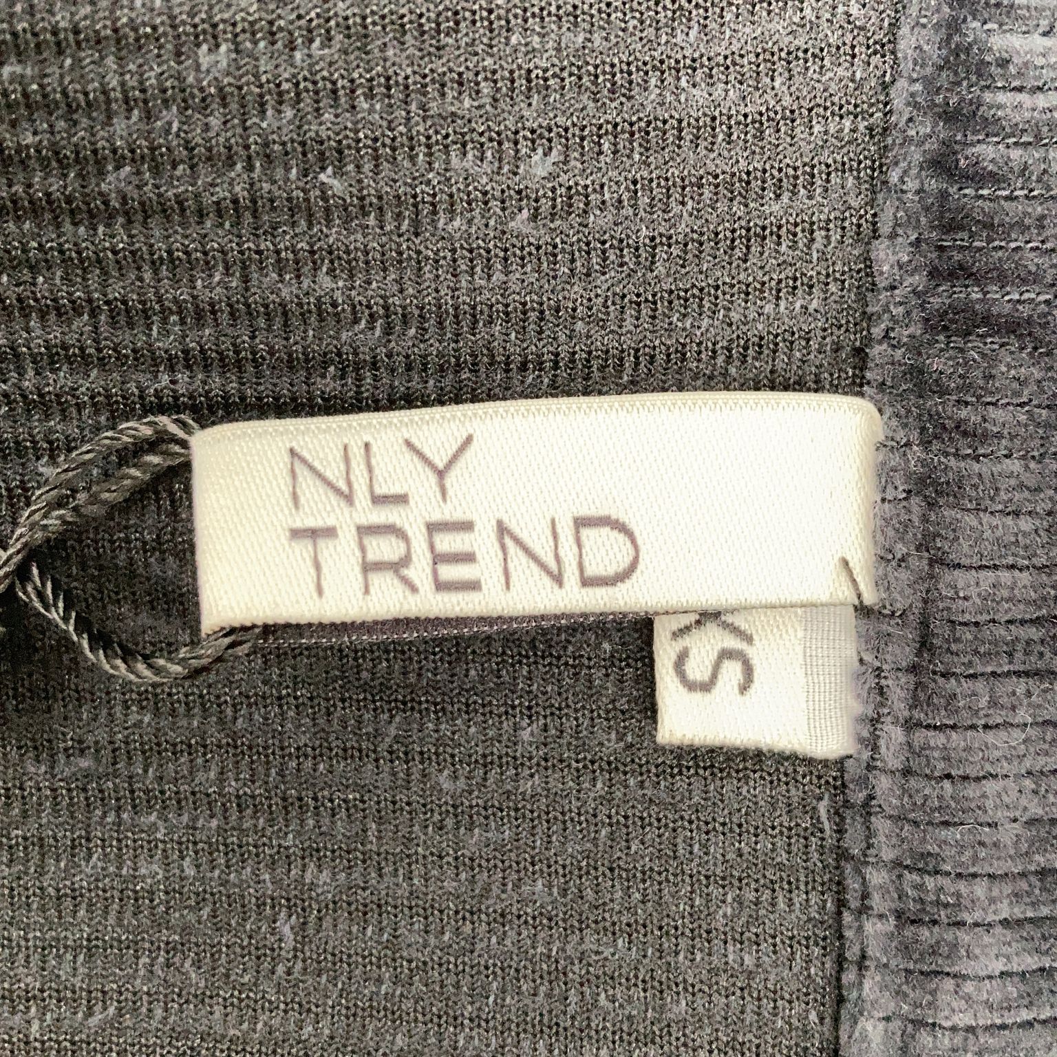 NLY Trend