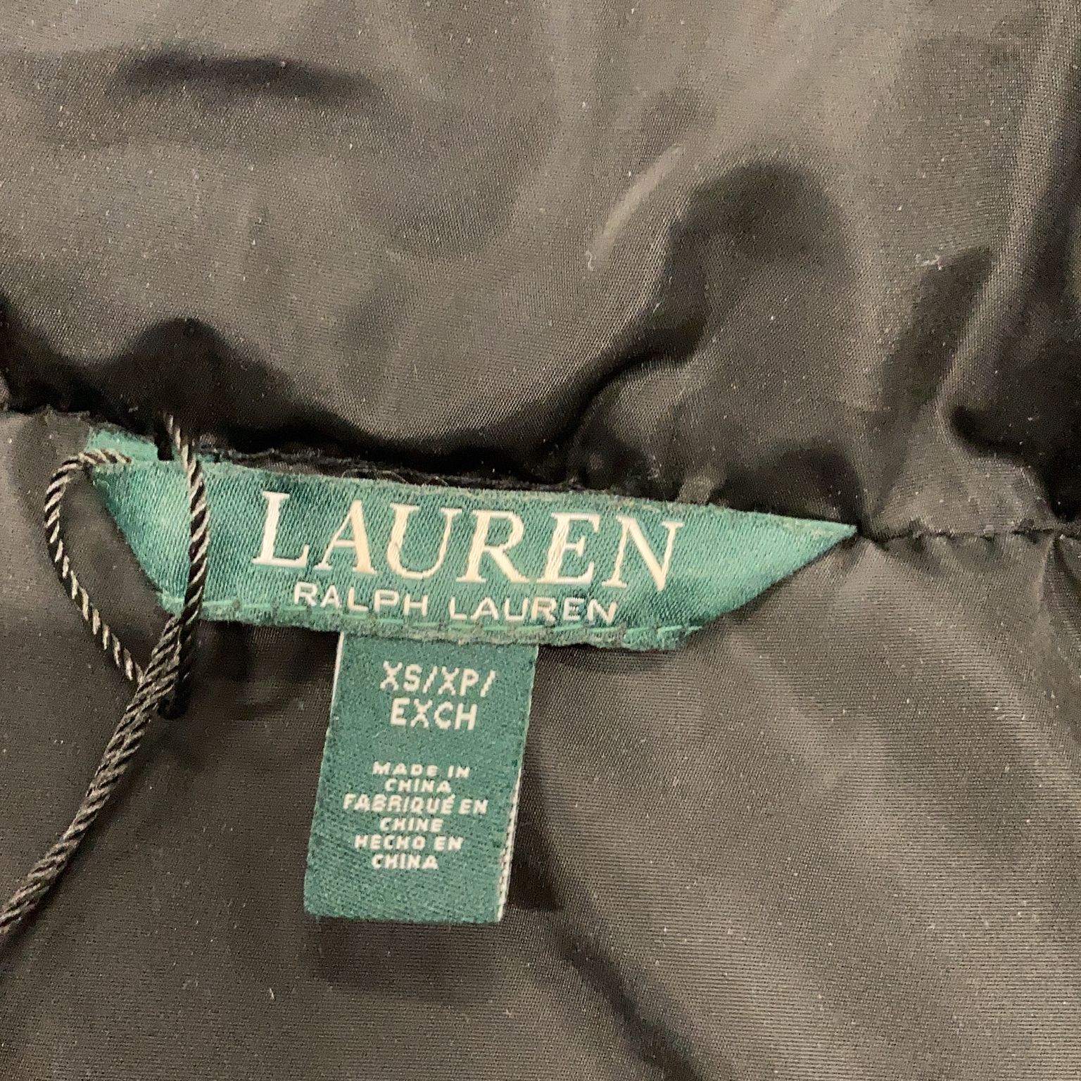 Lauren Ralph Lauren