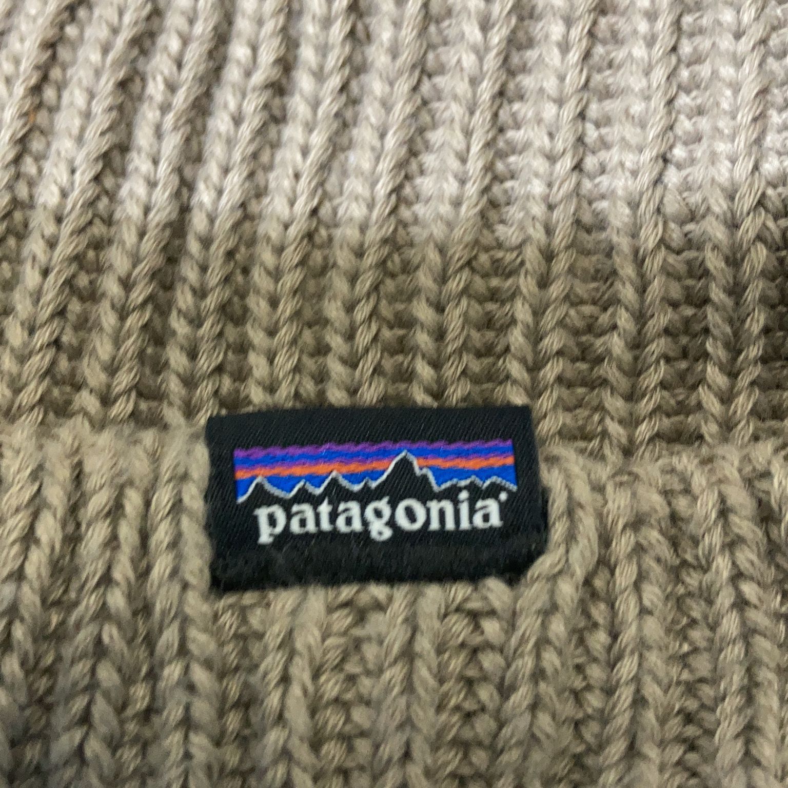 Patagonia