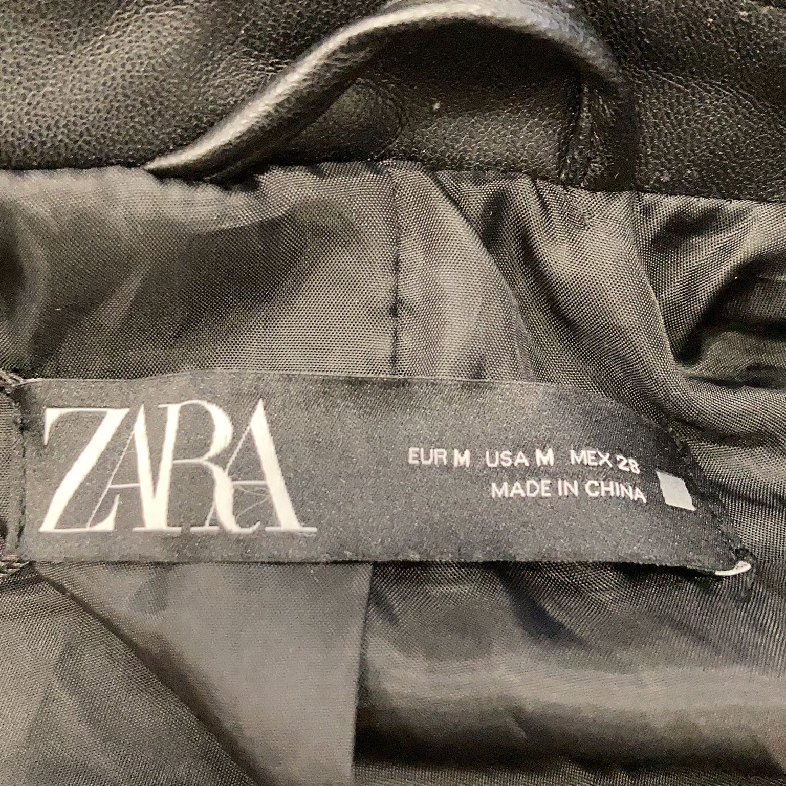 Zara