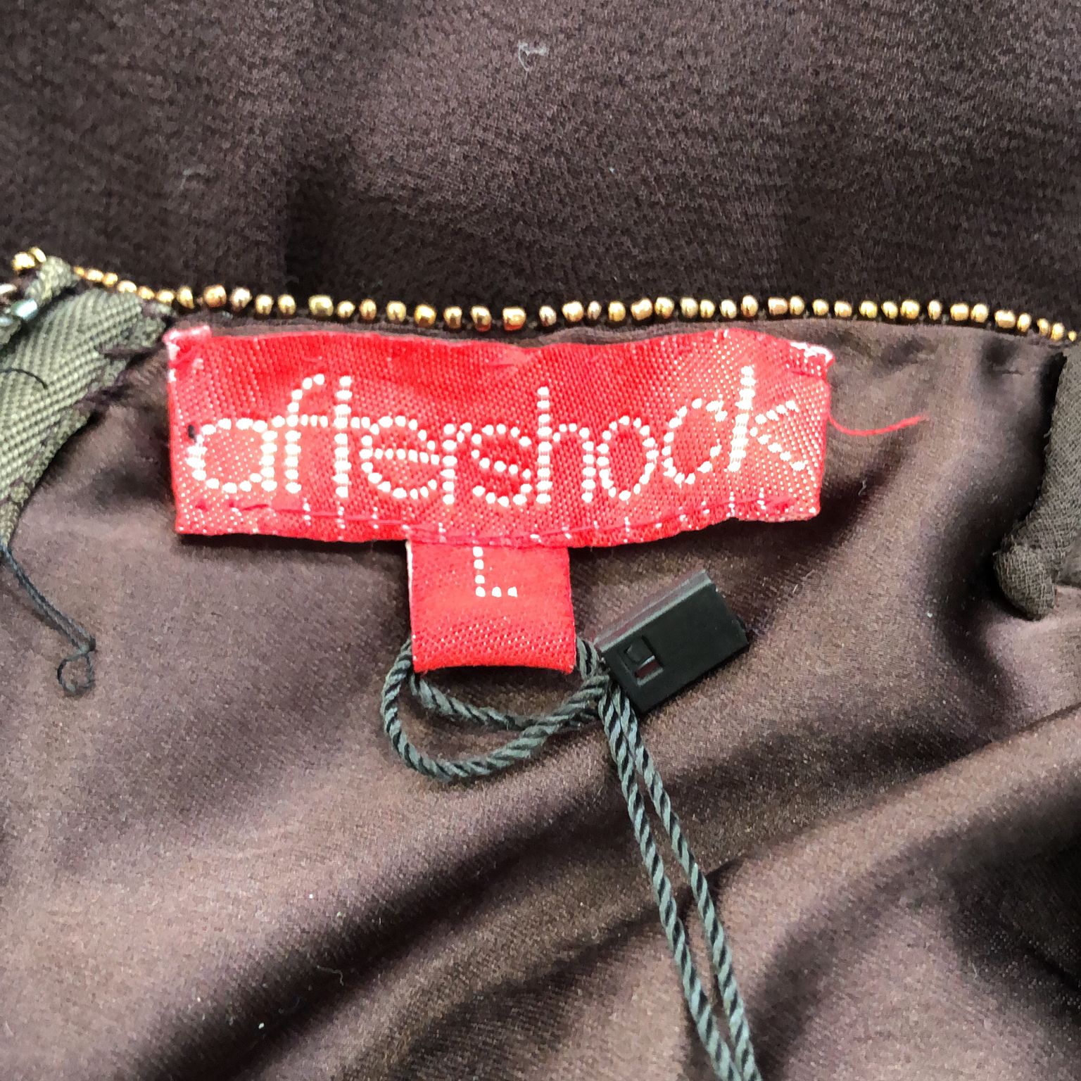 Aftershock