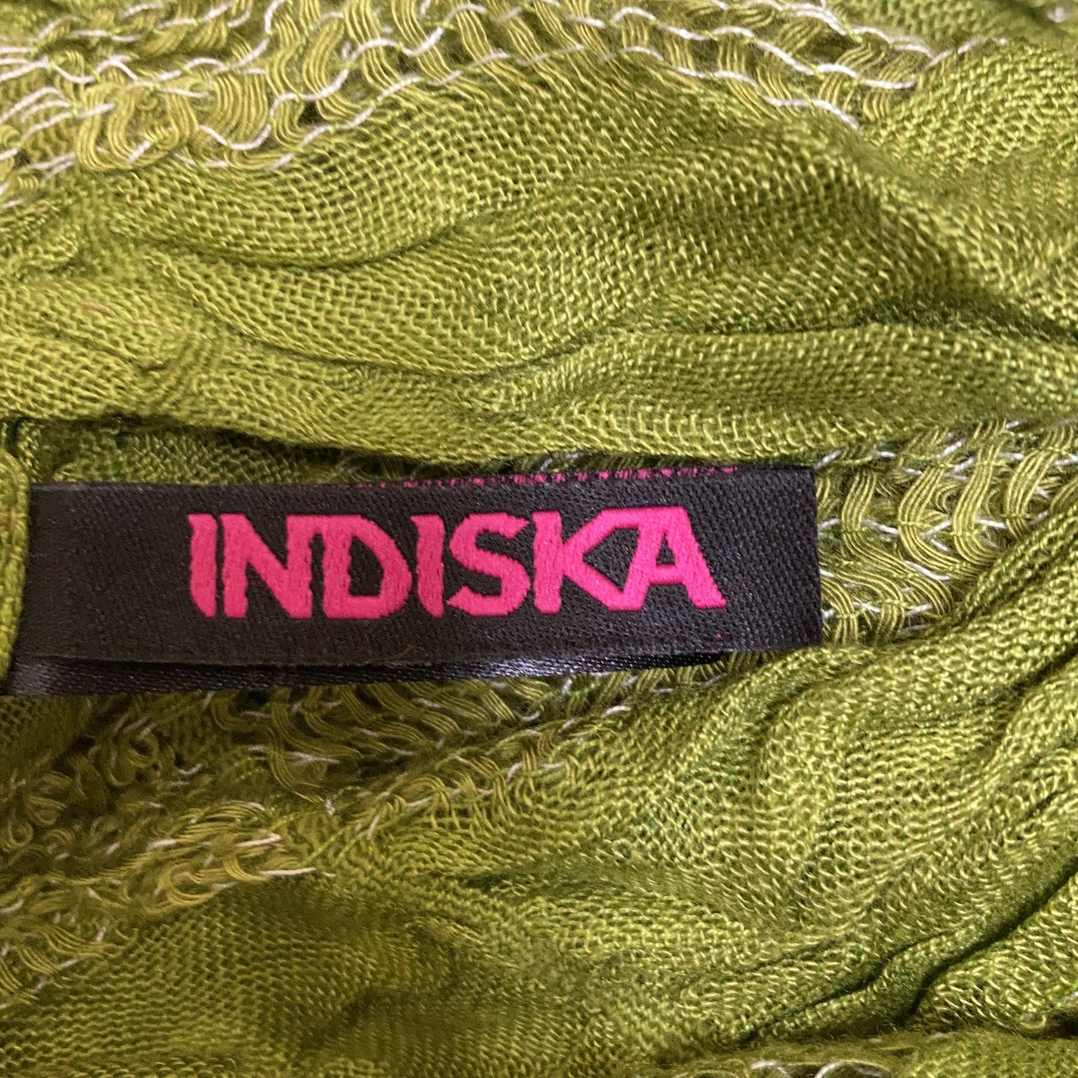 Indiska