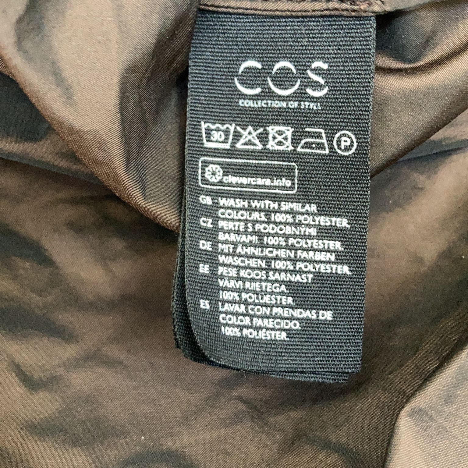 COS