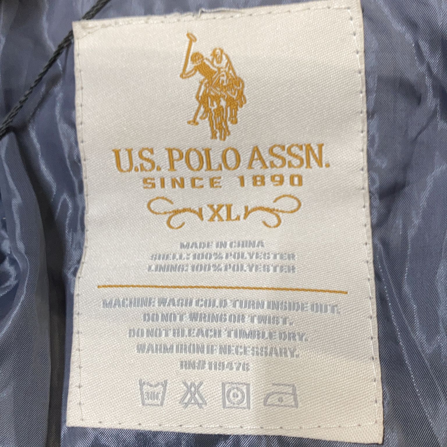 U.S. Polo Assn.