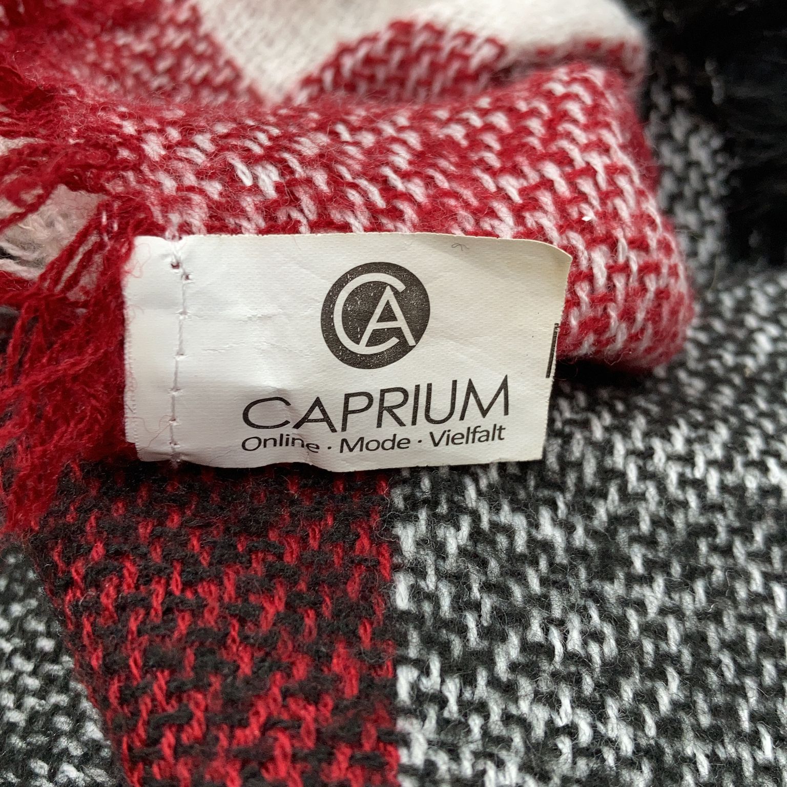 Caprium