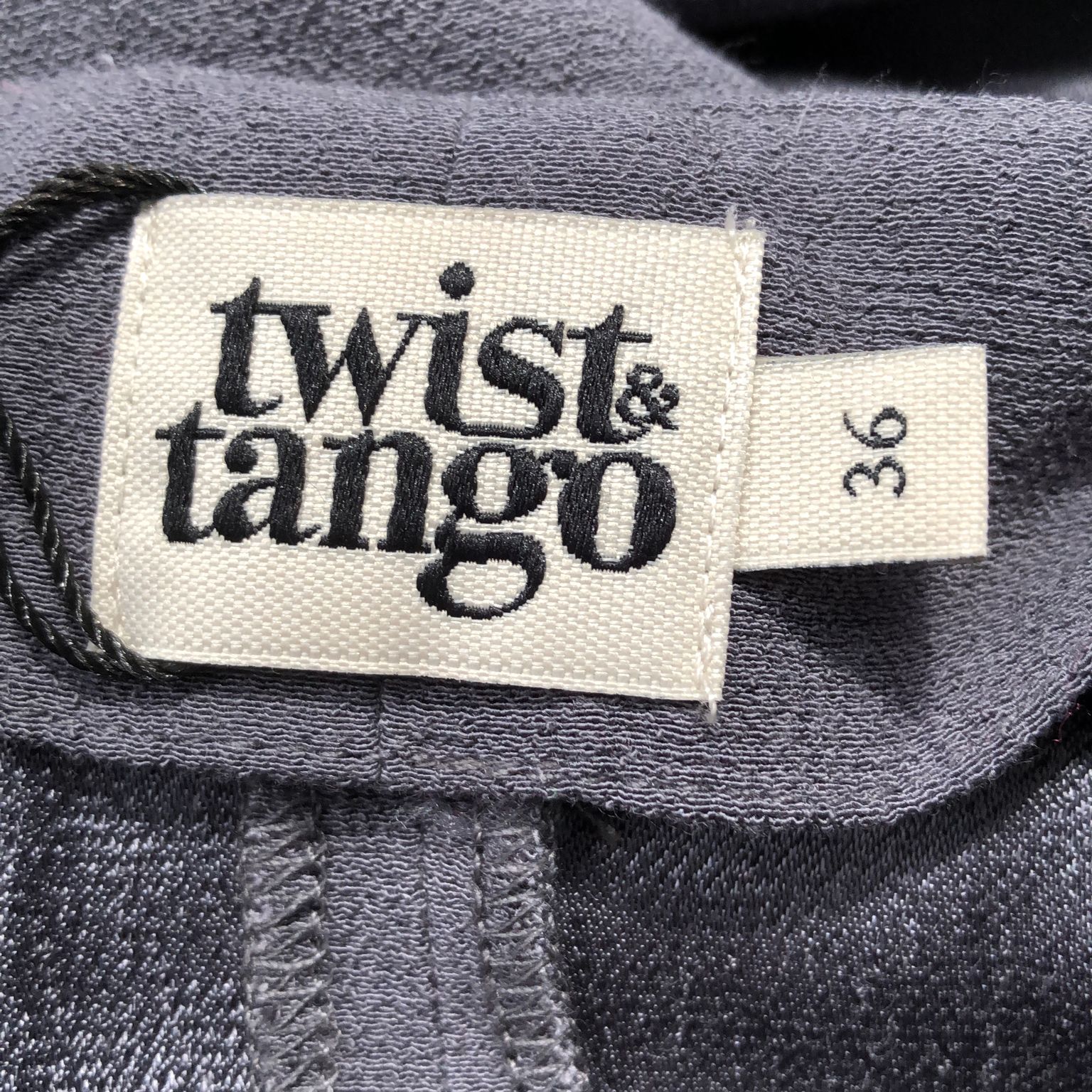 Twist  Tango