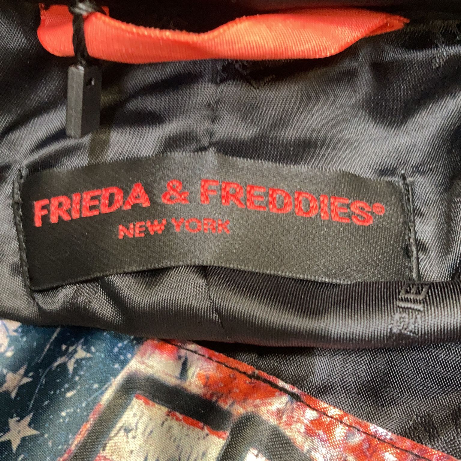 Frieda  Freddies