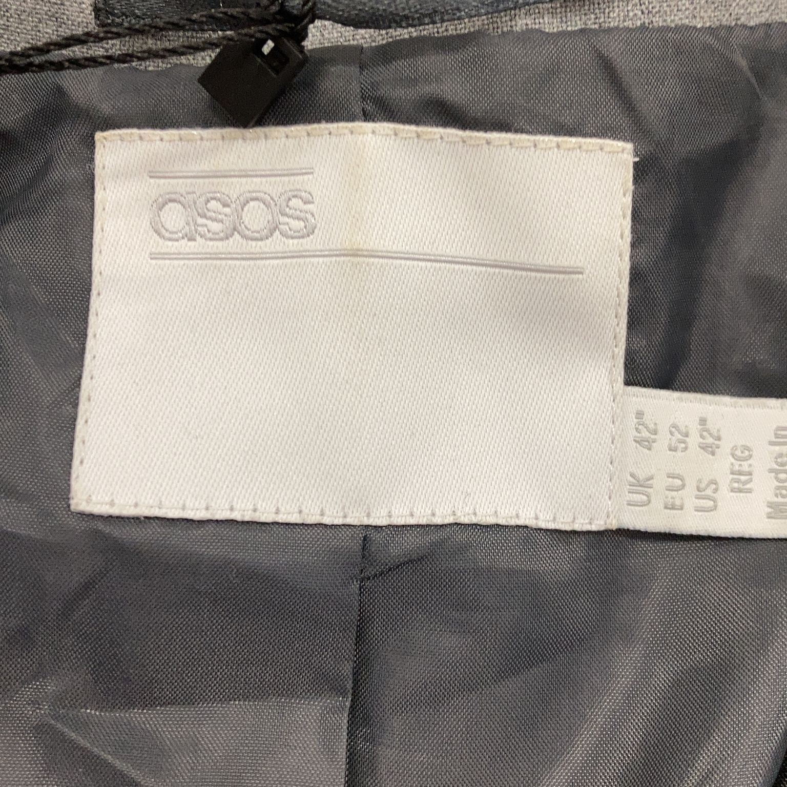 ASOS