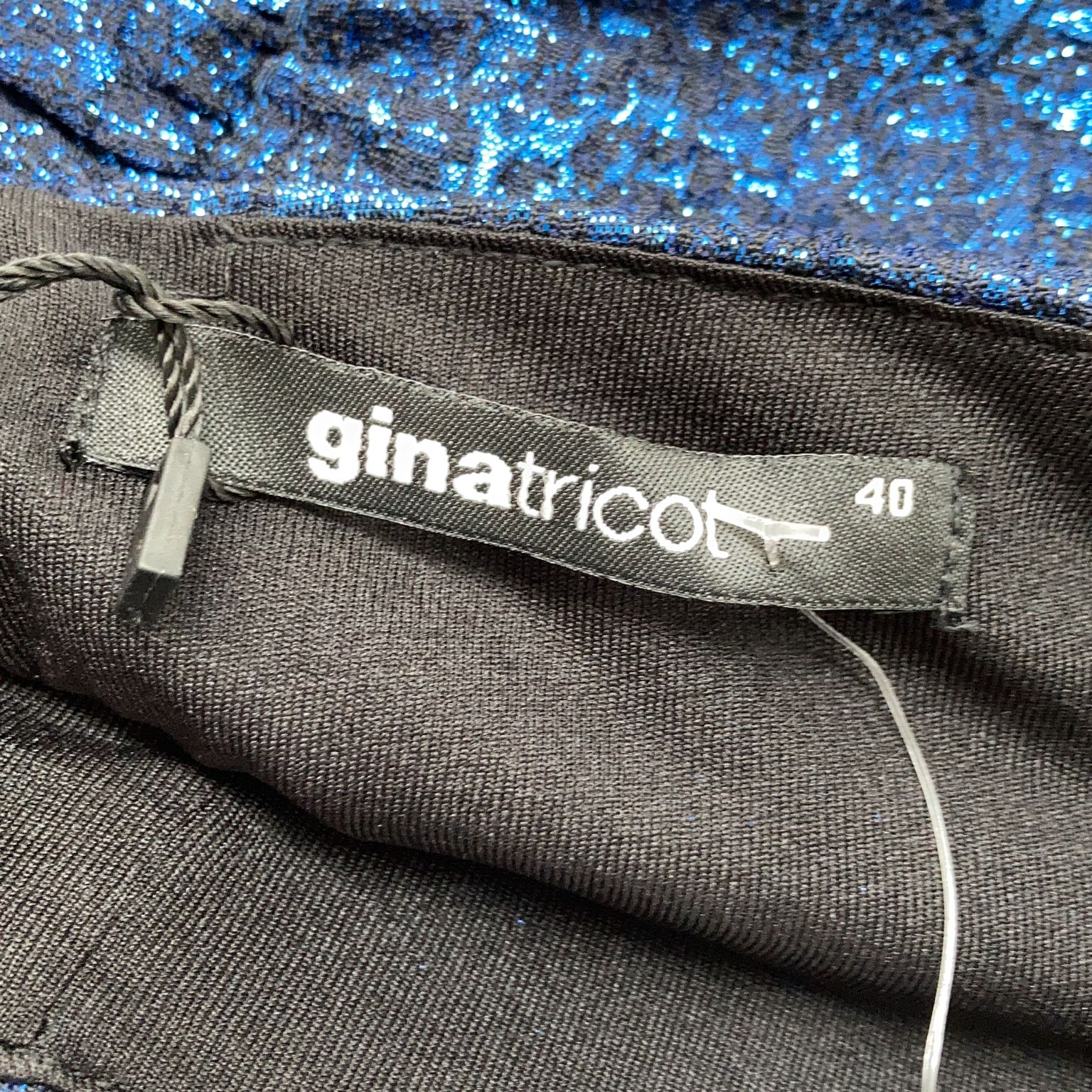 Gina Tricot