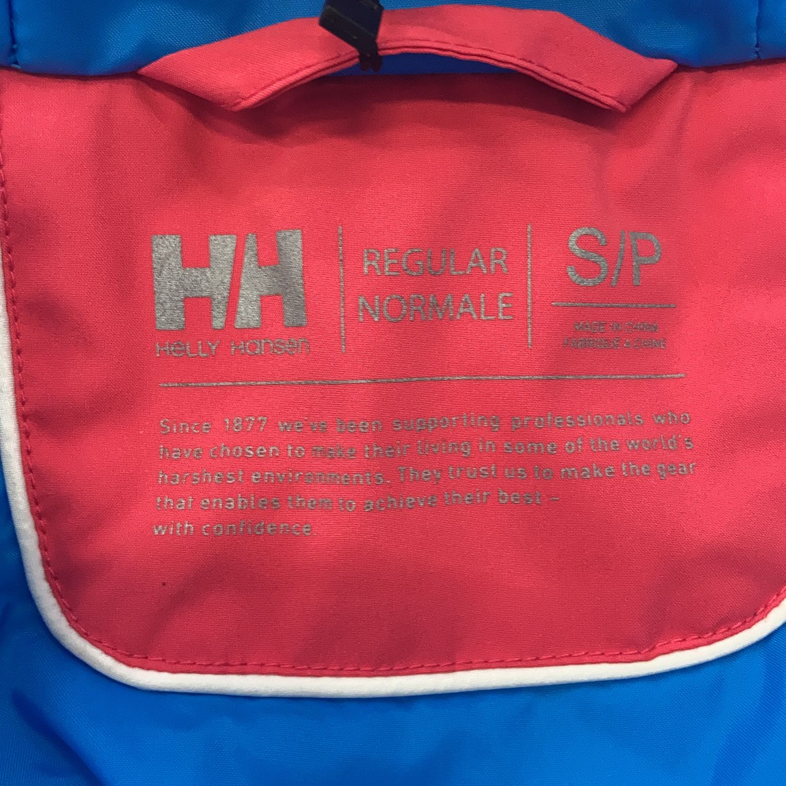 Helly Hansen