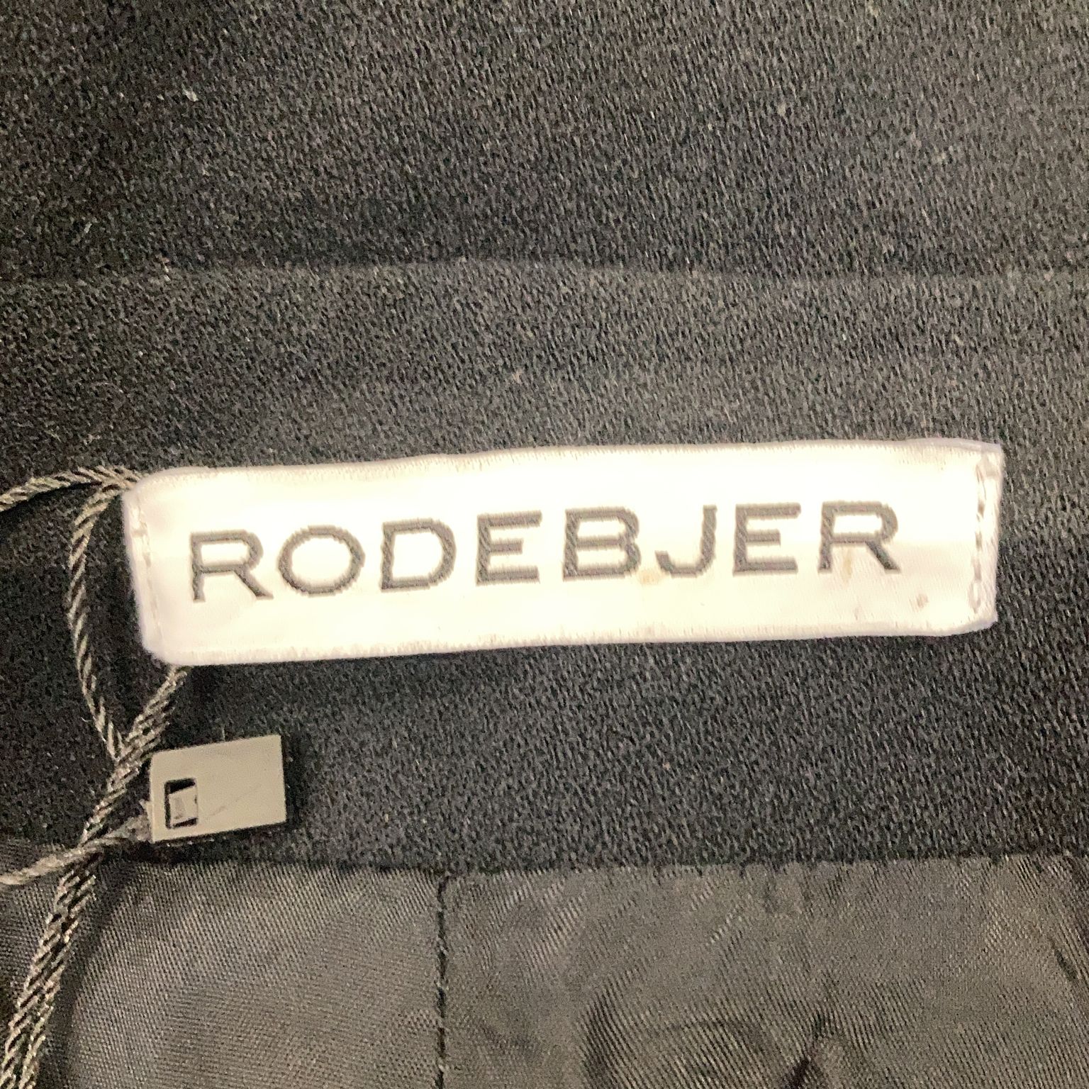 Rodebjer