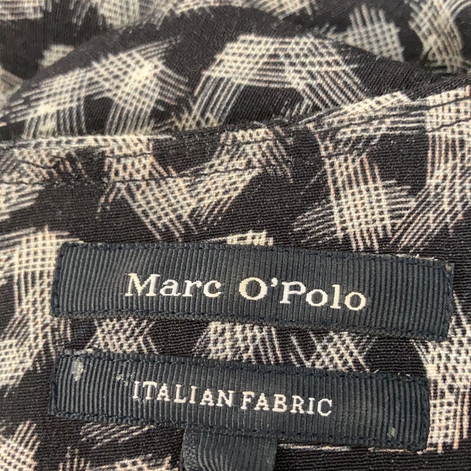 Marc O'Polo