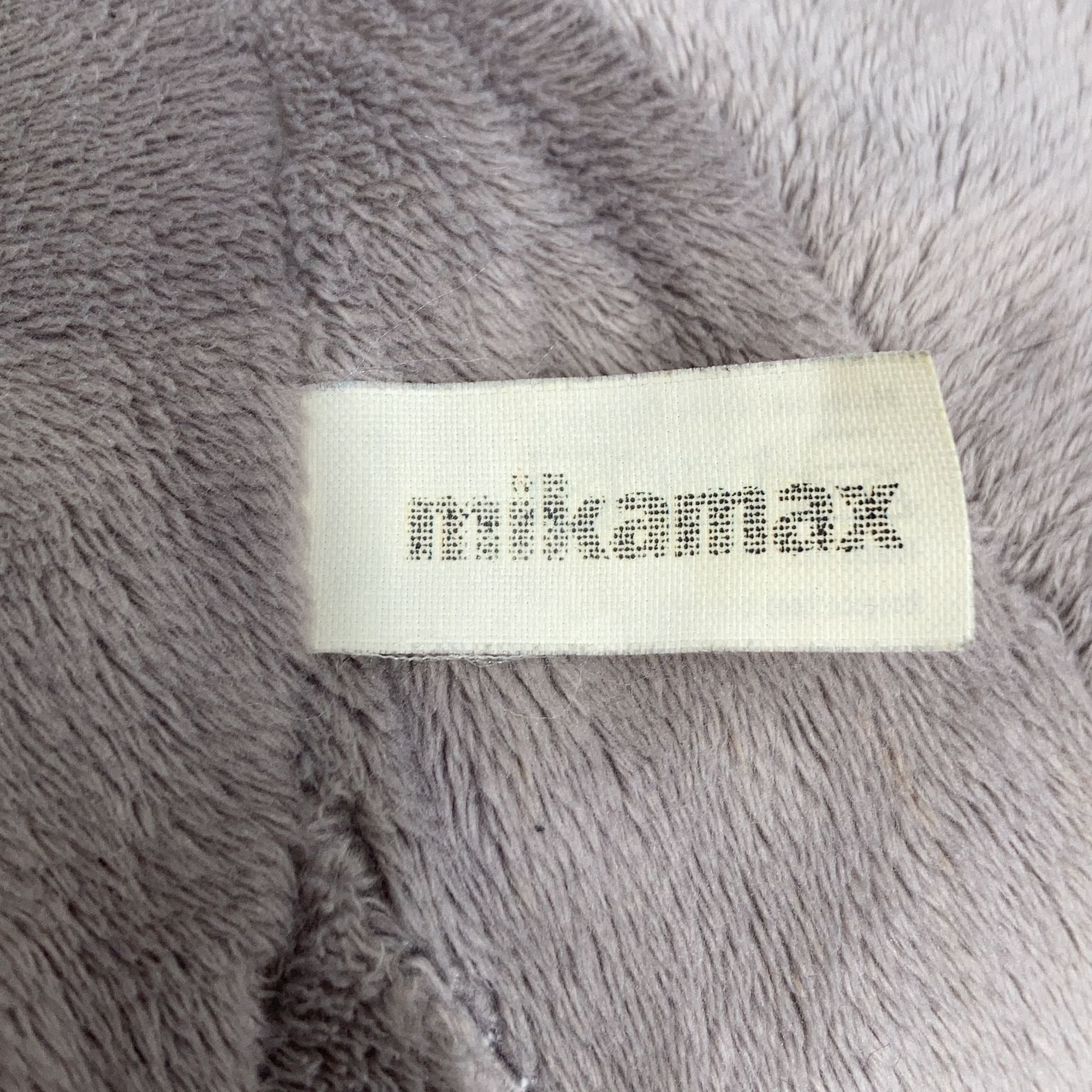 MikaMax