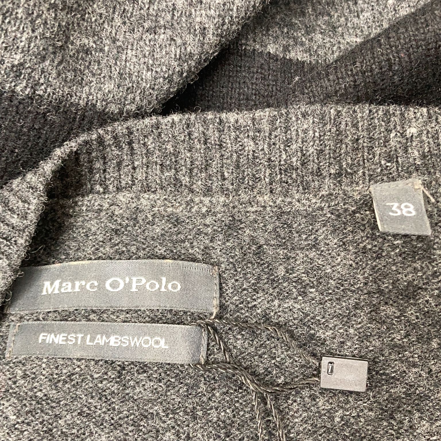 Marc O'Polo