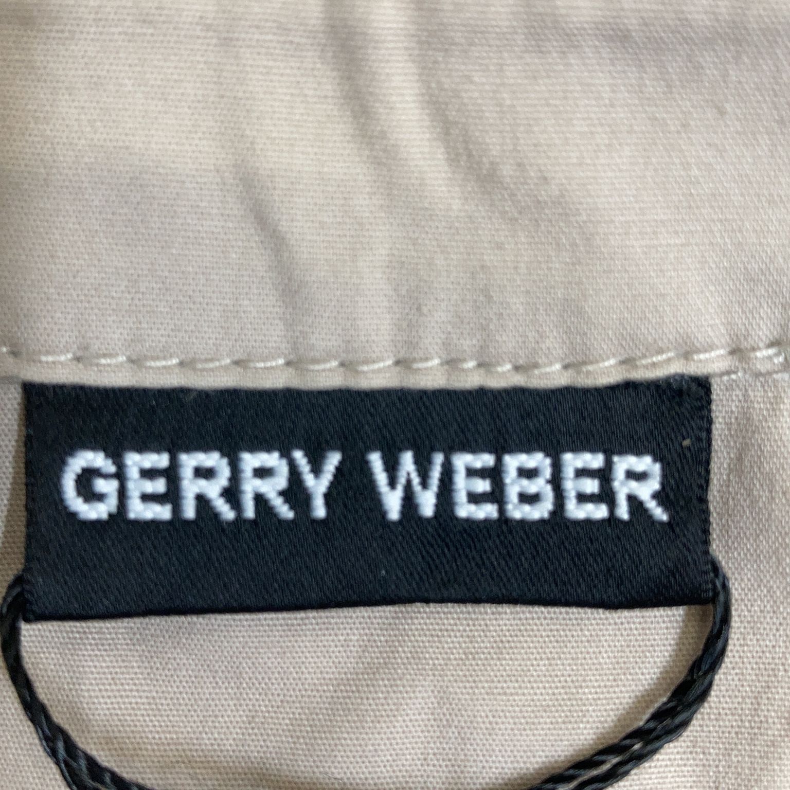 Gerry Weber