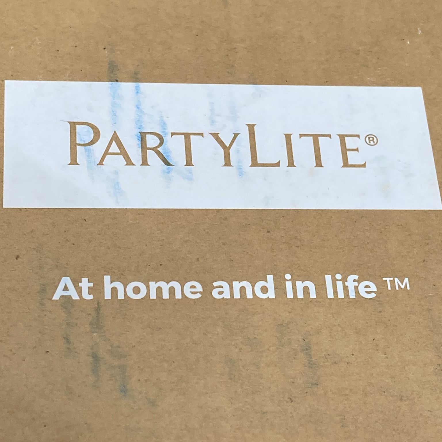 PartyLite