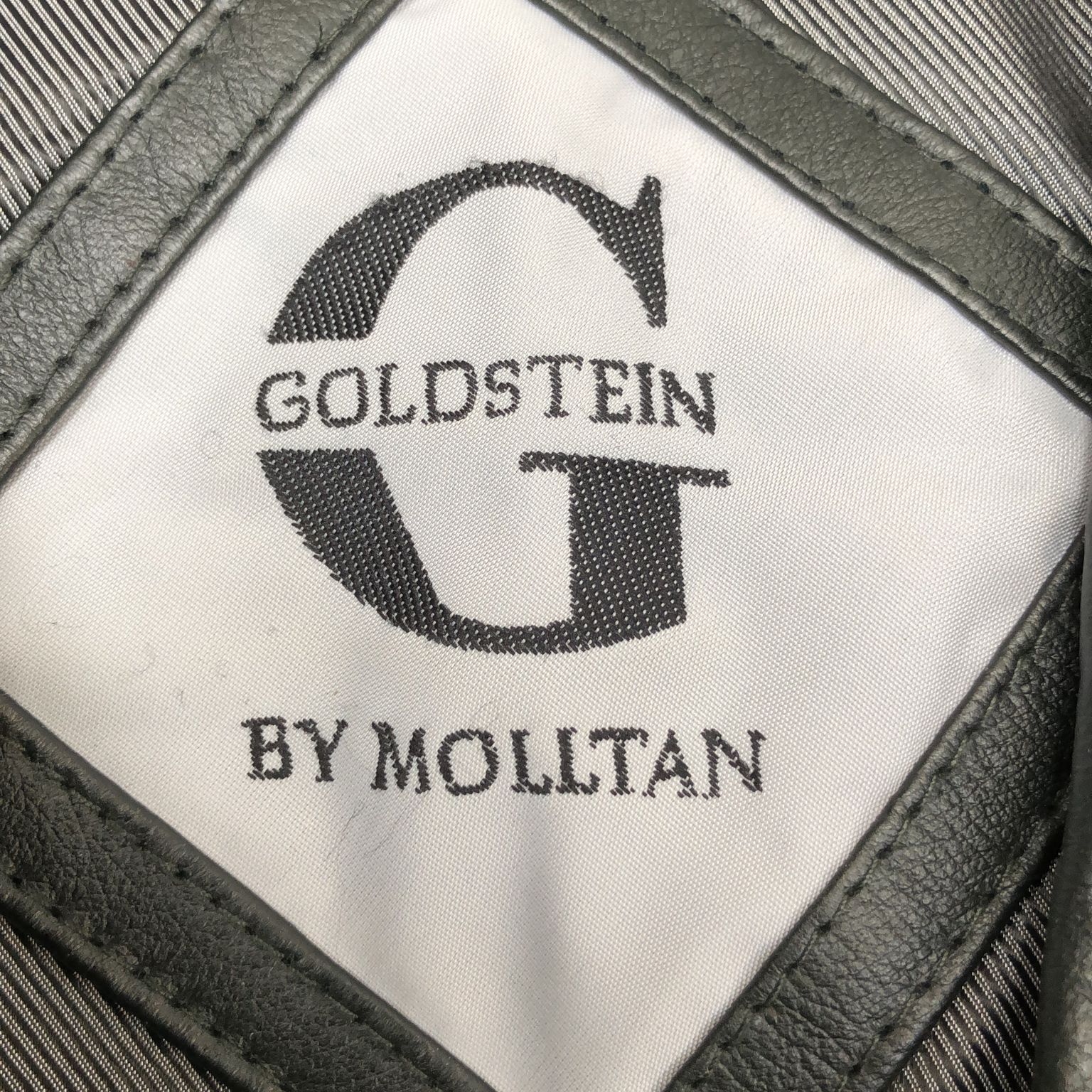 Goldstein by Molltan