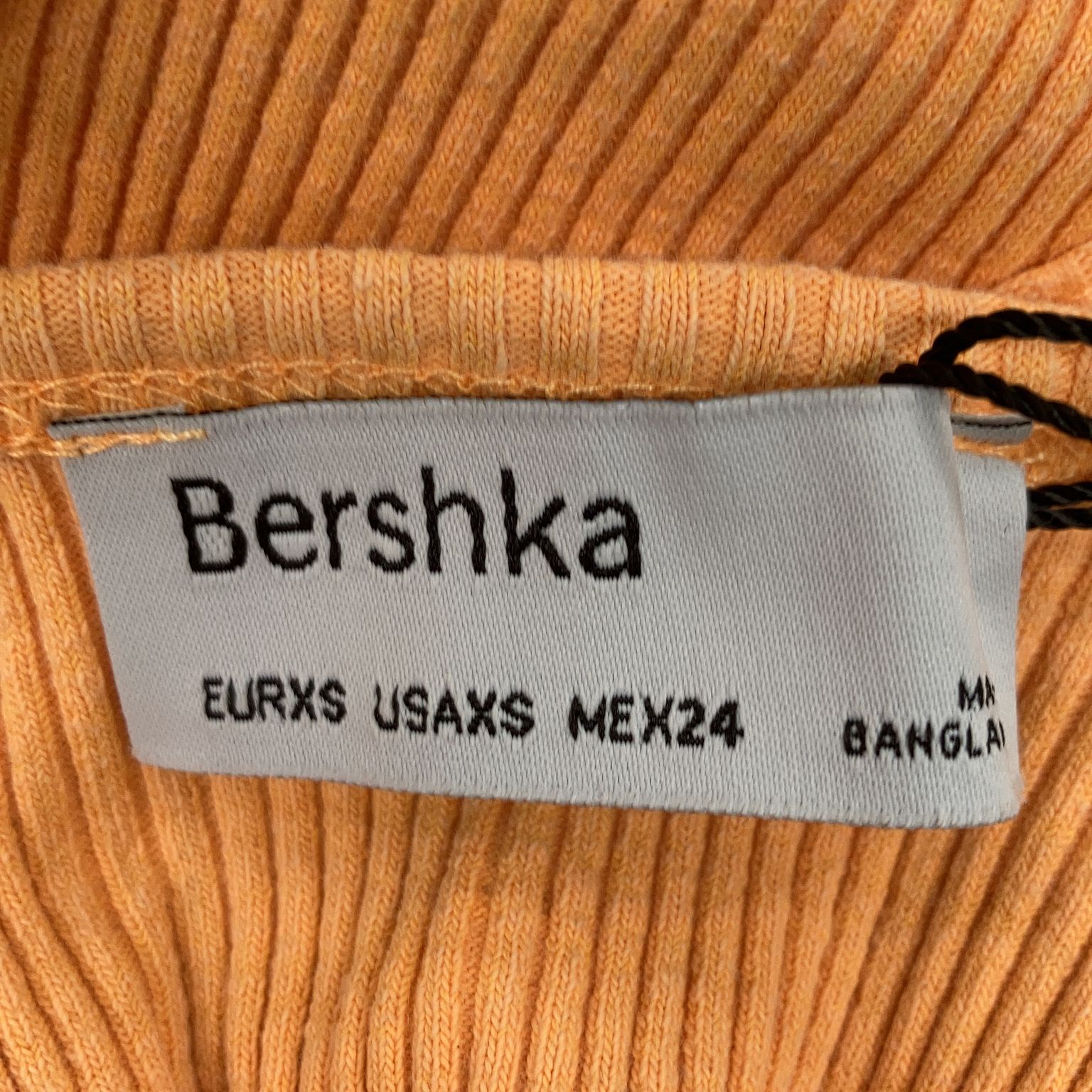 Bershka