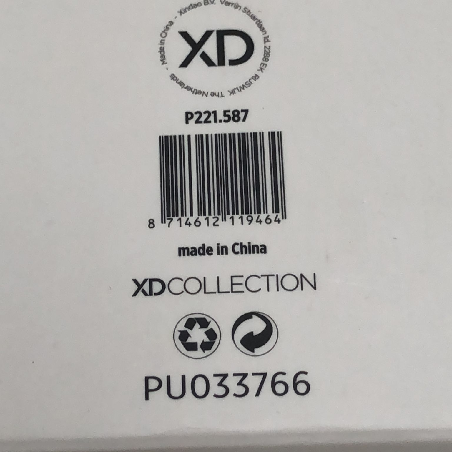 XDCollection