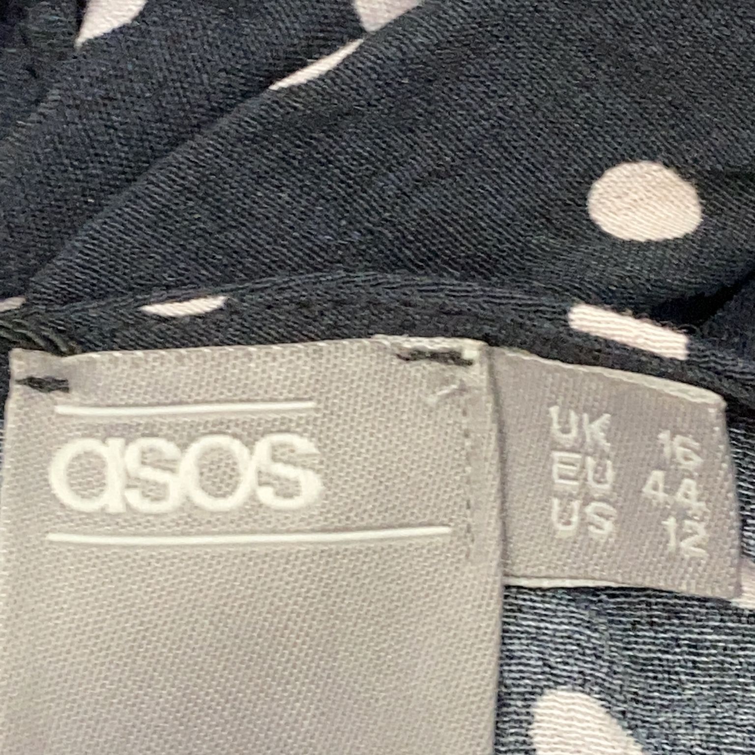 ASOS